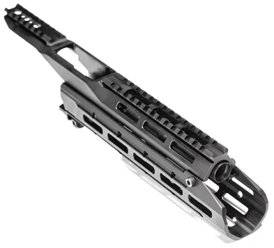 Комплект шасси SAG MK2.1 1913